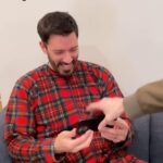 Drew Scott Instagram - iPad addiction…it’s a real thing 😩 #ParentingBeLike #parenting