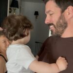 Drew Scott Instagram – Our little boo thang is not so little anymore!