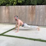 Drew Scott Instagram - Sorry @derekhough, @jackblack is my dance muse