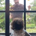 Drew Scott Instagram - If only the rest of the world found me this entertaining. #dadlife #parenting