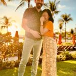 Drew Scott Instagram - Happy #ValentinesDay to the best partner in crime a guy could ask for.❤️ Now…back to giggling uncontrollably