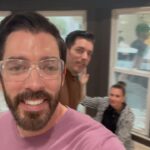 Drew Scott Instagram - Pants?! Anyone have pants for Jonathan?