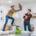 Drew Scott Instagram - How I get my way