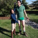 Drew Scott Instagram - Linda says I’m the full package!! #TBT