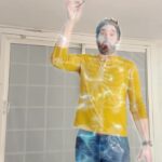 Drew Scott Instagram - Trust me, I’m a professional
