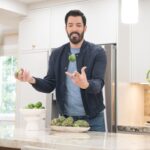 Drew Scott Instagram - I like to juggle a few designs at a time.