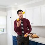 Drew Scott Instagram - I like to juggle a few designs at a time.