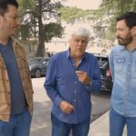 Drew Scott Instagram - Thanks to Jay for proving I’m smarter than Jonathan. #JayWalking