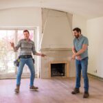 Drew Scott Instagram - There may have been some dancing. And there was a lot of fingers pointing. But I bet you can’t guess the song 🕺