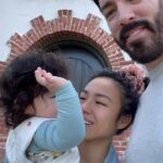 Drew Scott Instagram - I can’t believe our little guy is already 1 year old! Happy birthday Parky ❤️
