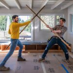 Drew Scott Instagram - There can be only one!!…wait…would that make it Property BrothER?