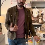 Drew Scott Instagram - As a new parent, the amount of baby products out there is so overwhelming. Here is what Linda and I actually used for Parker – and what we didn’t! 🍼👶#babyessentials #parenting