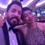 Drew Scott Instagram - 5 years married 13 years in my life 100+ years of joy ahead of us☺️ Happy anniversary Lindy. Love you more than ice cream🤣❤️