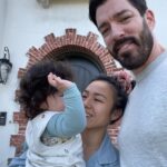 Drew Scott Instagram - Linda is the most beautiful soul I’ve ever encountered. Every day she’s in my life makes me a better person. Happy bday Lindy❤️