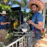 Drew Scott Instagram – Sometimes I can be a real a*#! Just ask @annafaris