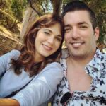 Drew Scott Instagram - I’m a lucky guy to be surrounded by so many remarkable women.❤️#InternationalWomensDay