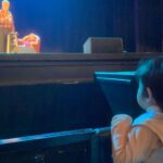 Drew Scott Instagram - My childhood self came alive through Parker’s eyes at the @raffi_music concert this past week. Thanks Raffi for spreading smiles and positivity in this world❤️