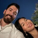 Drew Scott Instagram - I’m a lucky guy to be surrounded by so many remarkable women.❤️#InternationalWomensDay