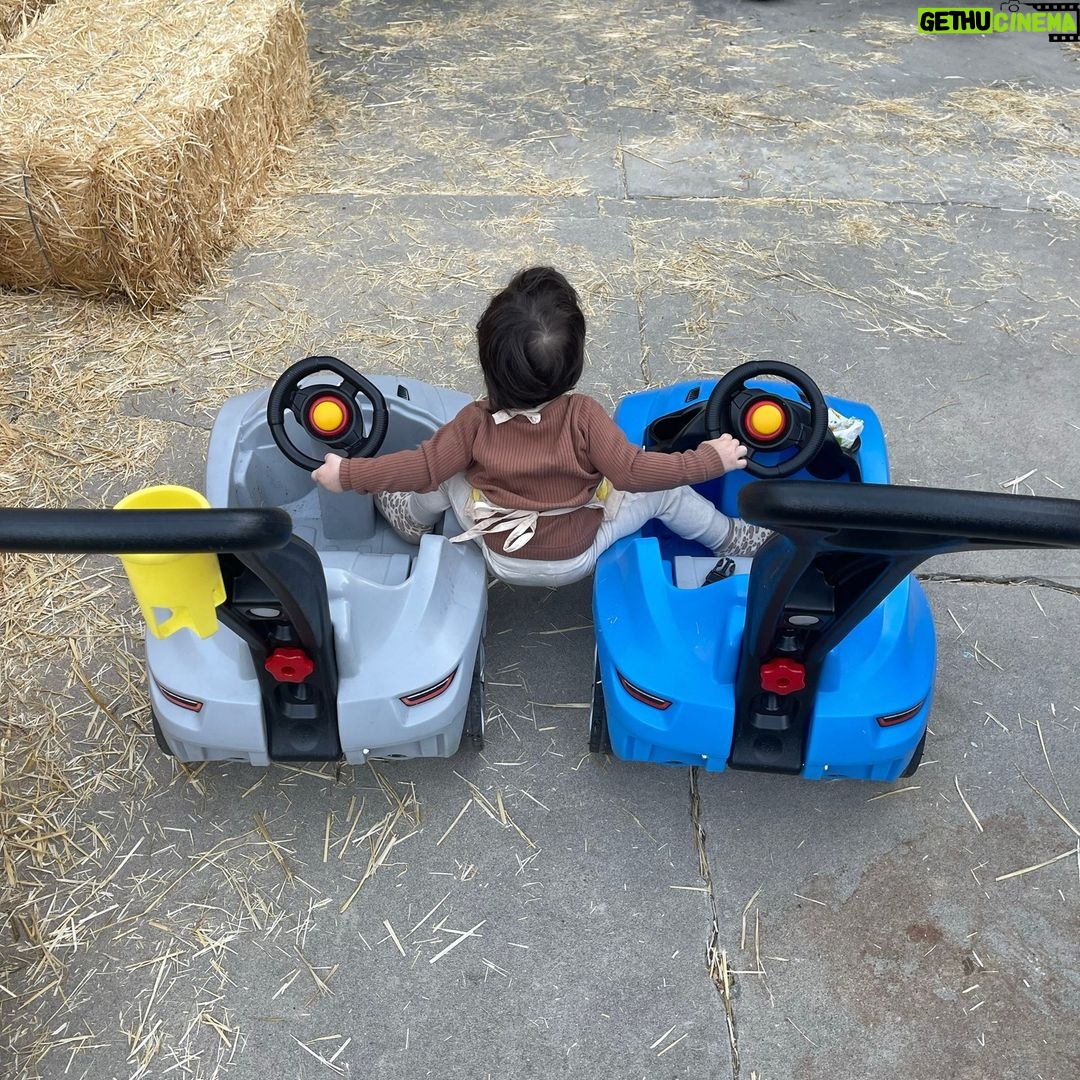 Drew Scott Instagram - Look out Van Damme, you’ve got competition
