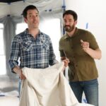 Drew Scott Instagram - Treat yo’ self is an excellent excuse to do something for you (and your house) 😉