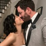 Drew Scott Instagram - I’m thankful for family and food…lots of food. #HappyThanksgiving everyone! ❤️