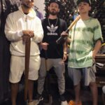 Dtoke Instagram - Ndeaaah pai