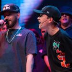 Dtoke Instagram - 🚨ESTRENO AHORA🚨 Mirá en exclusiva la batalla de @Zaina_rap vs. @Giro.juc que no salió en la transmisión, ahora en el canal de YouTube de @DtokeFree Más contenidos extra en las redes oficiales de la liga. Link de la batalla en nuestras stories - #ligabazooka #batallasescritas #battlerap #rapargentino Buenos Aires, Argentina
