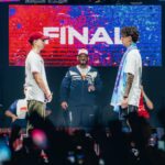 Dtoke Instagram - Tranquilo Bro que no se noten las ganas de Cohostear, yo disimulando las ganas!! Hermosa final felicitaciones a todo el equipo de @redbullarg @redbullbatalla @larrix_lucas & @jessepungaz Animales
