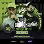 Dtoke Instagram - Se viene la primera edición de “El Draft” de @ligabazookaa Aviso solo 600 tikets en venta!! Link en mi perfil Nos vemos muy pronto gente!! Cuál de estos cruces te gusta más y por qué? Los leo en los comentarios!!