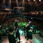 Dtoke Instagram - Muchas gracias a todo el público que se porto de forma impecable!! Gracias a los competidores por el compromiso y la profesionalidad. @ligabazookaa en unos meses está tomando una fuerza increíble y gracias a toda la gente que nos apoya en esto vamos a ofrecerles una jornada 3 que no lo van a poder creer. Se vienen muchas cosas nuevas en torno a @ligabazookaa estén atentos a la data que vamos a ir soltando. Qué competidor te gustó más? Que cruces te imaginas? Gran abrazo a toda la banda Esto es un sueño hecho realidad!