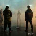 Dtoke Instagram - Fuimos parte de una misión increíble!! Sin duda de lo más importantes en mi carrera. Les juro que es emocionante! Muy pronto más novedades!! Solo por @starplusla #elheredero