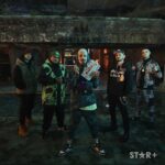 Dtoke Instagram - Fuimos parte de una misión increíble!! Sin duda de lo más importantes en mi carrera. Les juro que es emocionante! Muy pronto más novedades!! Solo por @starplusla #elheredero