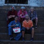 Dtoke Instagram - Estamo en esa perri 💣 Hoy 22 hs no te podes perder el Capítulo 4 de #elmarginal3 @undertransmedia @tv_publica 📸 @conylagreca San Onofre