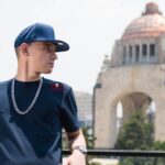 Dtoke Instagram - Increíble clima en el CDMX Este domingo no se pierdan la final de @redbull_gallos México 🇲🇽 Ph @andresv_photo Mexico City, Mexico