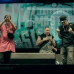 Dtoke Instagram - Perdón por festejarlo así, es que así lo estoy viviendo. Gracias a @sub.triforifai por esta batalla, y todos mis compañeros de escenario por hacer un show tan increíble son los mejores del mundo. Gracias a @redbull_gallos por el apoyo incondicional @fmsarg ❤️ @jaimeonstage ❤️ @cirilolucas ❤️ Ph @ezeriveradisouza.ph Tucuman, Argentina