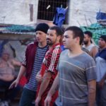 Dtoke Instagram - Dale lagarto @romoriita11 🐊 9 de julio estrena #elmarginal3 Ph @conylagreca