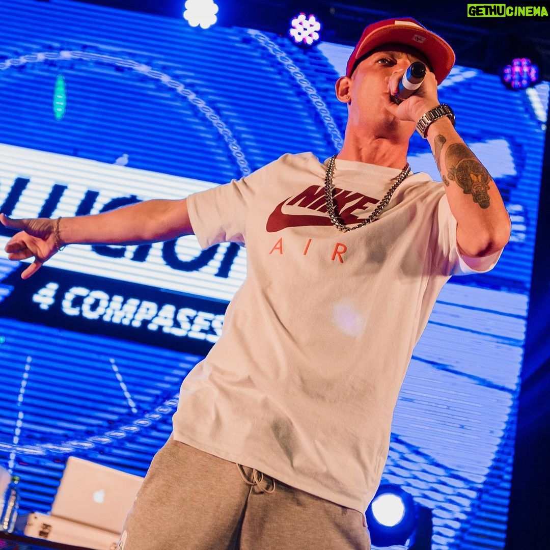 Dtoke Instagram - Gracias Santa Fe por tanto amor! Pr贸xima fecha Tucum谩n 馃敟 @fmsarg Ph: @emeproducciones.arg