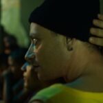 Dtoke Instagram - Ayer fue mi ultimo día de grabación de #elmarginal3 Muchas Gracias a toda la gente por la banca!! Ahora a esperar! 🎬 Ph: @conylagreca San Onofre