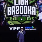 Dtoke Instagram - Es mañana 18 hs argentina transmite en vivo @redbullbatalla