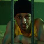Dtoke Instagram - #elmarginal3 Ph: @conylagreca San Onofre