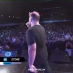 Dtoke Instagram - Jornada 1 - @fmsarg Video completo en @urbanroosters Quality Espacio