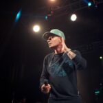 Dtoke Instagram - Gracias Córdoba por el aguante Primera fecha de @fmsarg Victoria frente a un hermano. Volví a sentir el fuego y recordé por qué hacía esto. Tenemos un grupo hermoso, encantado de compartir esta experiencia con tantas bestias juntas a las cuales admiro. Ph: @gonza.esc