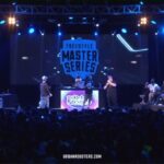 Dtoke Instagram - Jornada 1 - @fmsarg Video completo en @urbanroosters Quality Espacio