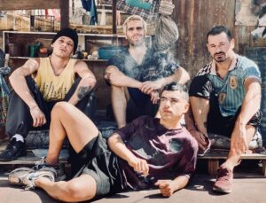 Dtoke Instagram - Hay equipo dicen 🎬