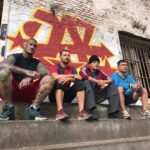 Dtoke Instagram - No puedo estar más feliz Solo puedo decir GRACIAS
