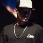 Dtoke Instagram - Ou lord me quedo 5to en la @fmsarg Ndeah vengo con todo el estilo ndeah. Ph. El gueno de @iorch.rom