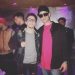 Dtoke Instagram - Un fenómeno fuerte!!