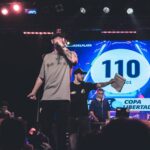Dtoke Instagram - Muchas gracias a toda la gente de Mar del Plata por el amor. Fecha 1 @fmsarg Gran batalla con mi hermano @danielribba. Con muchas ganas de llegar al 100 a la segunda fecha! Ph @iorch.rom Mar del Plata, Argentina