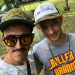 Dtoke Instagram - 33 Gracias a toda mi familia y mis amigos por estar presentes el día de mi cumple. Lo pasé increíble, trabajo de año a año para poder darme el gusto con los que más quiero. Muchos otros amigos no estuvieron presentes por cuestiones de tiempos y distancia pero les agradezco a todos por cada mención cada saludo y mensaje. Gracias @redbullarg @fullescabio @leyprimeracerveceria Por darnos bebidas increíbles para el festejo.