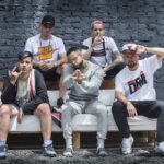 Dtoke Instagram - Lo bueno de estas últimas internacionales es lo bien que se la pasa en familia. Quiero felicitar a cada unos de los que formaron parte de esta gran semana. Cada uno de todos los que trabajaron y participaron de esta internacional la hicieron única. Estos son sólo algunos momentos. Veremos en la siguiente semana de hacer algunos análisis colaborando con gente amiga. Gracias @redbull_gallos @redbull_gallos